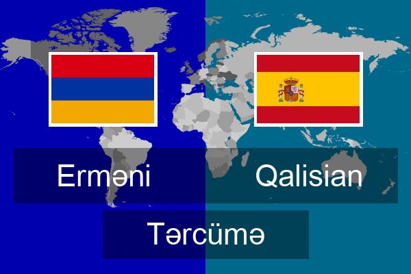  Qalisian Tərcümə