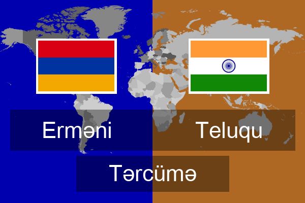  Teluqu Tərcümə