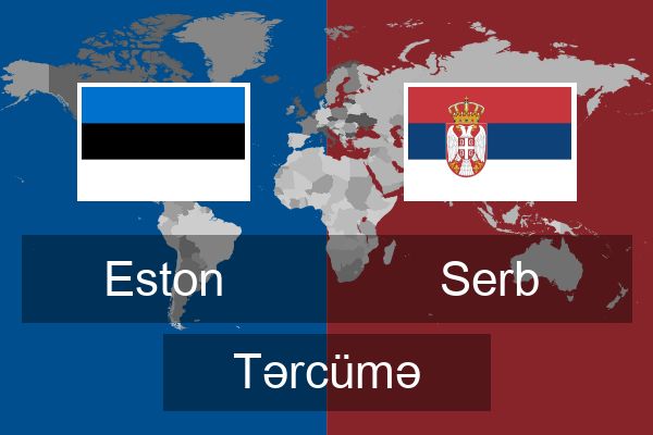  Serb Tərcümə