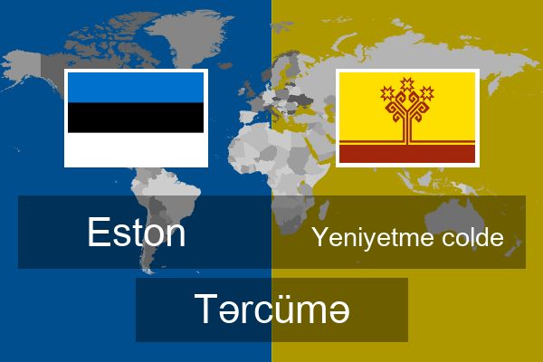 Yeniyetme colde Tərcümə