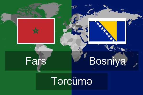  Bosniya Tərcümə