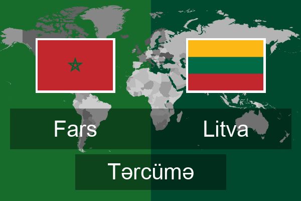  Litva Tərcümə