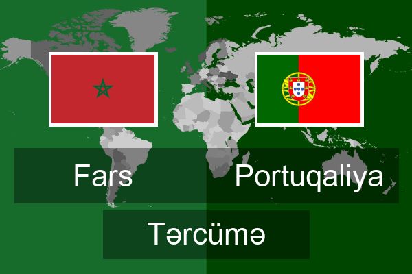  Portuqaliya Tərcümə