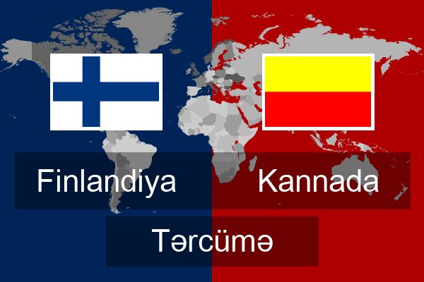  Kannada Tərcümə