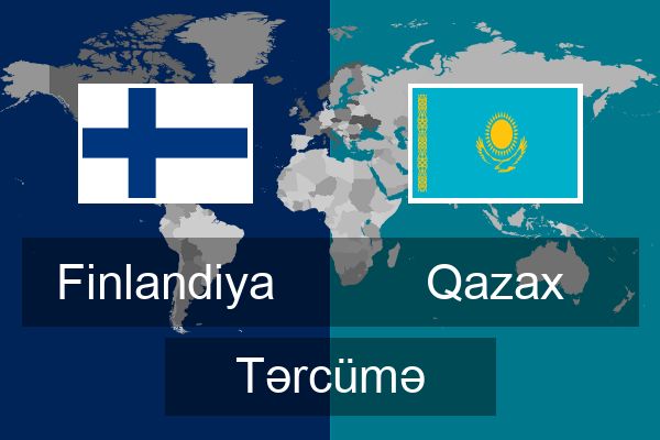  Qazax Tərcümə