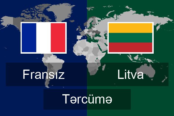  Litva Tərcümə