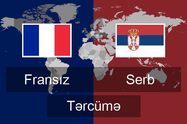  Serb Tərcümə