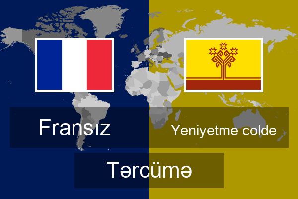  Yeniyetme colde Tərcümə