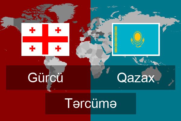 Qazax Tərcümə