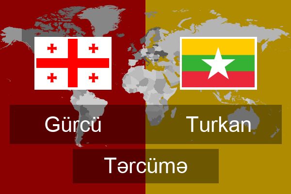  Turkan Tərcümə