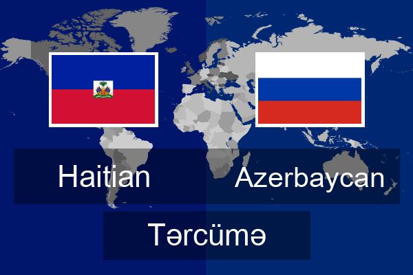  Azerbaycan Tərcümə