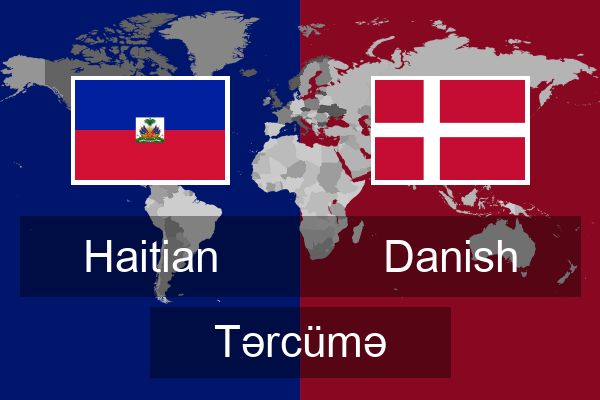  Danish Tərcümə