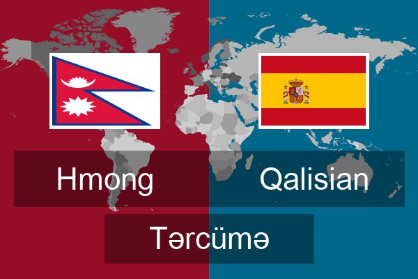  Qalisian Tərcümə