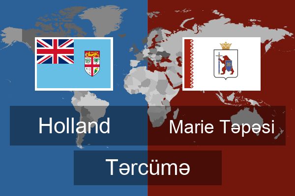  Marie Təpəsi Tərcümə