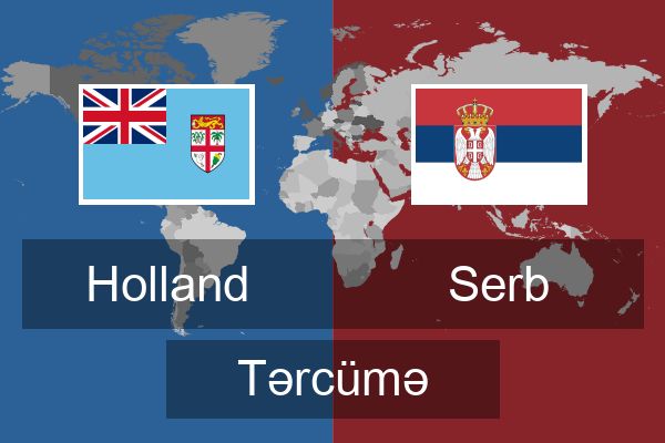  Serb Tərcümə