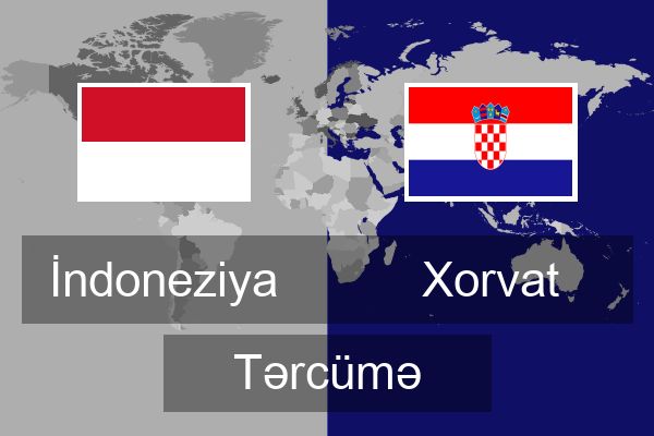  Xorvat Tərcümə
