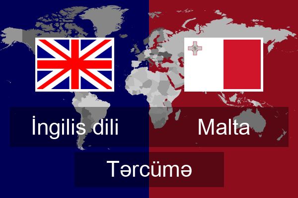  Malta Tərcümə