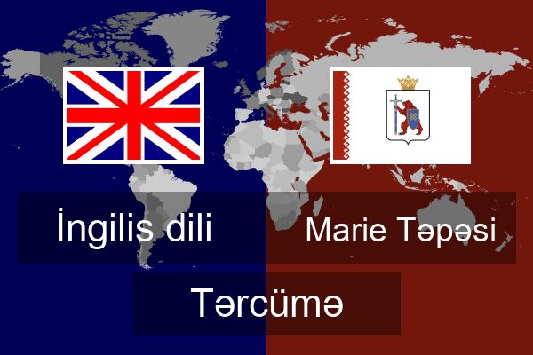  Marie Təpəsi Tərcümə