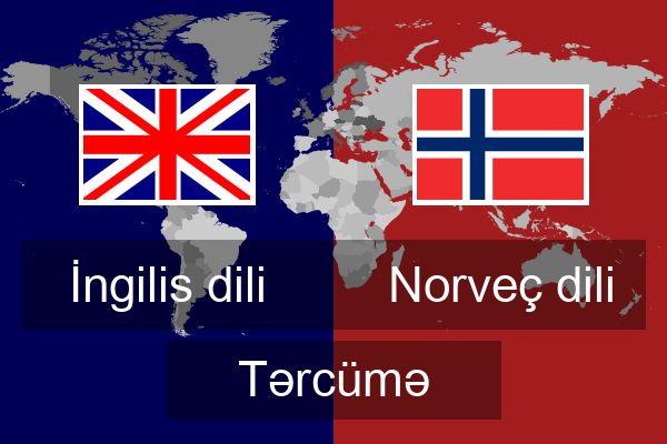  Norveç dili Tərcümə