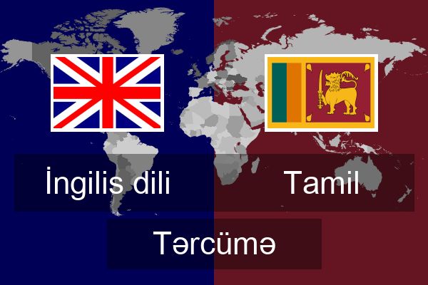  Tamil Tərcümə
