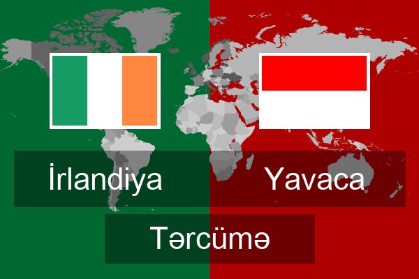  Yavaca Tərcümə