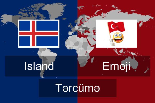  Emoji Tərcümə