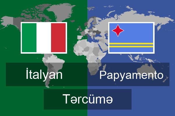  Papyamento Tərcümə