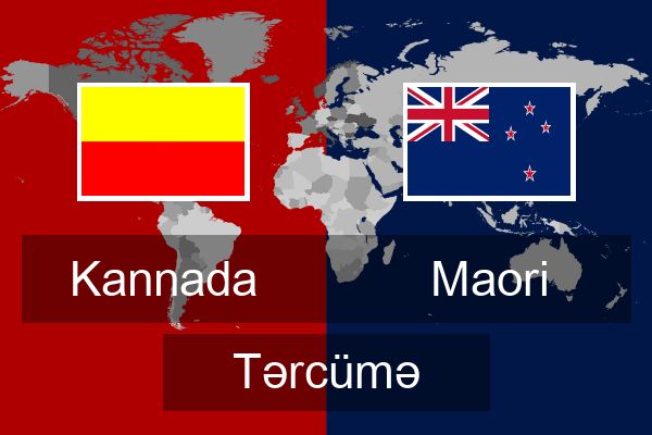  Maori Tərcümə