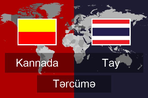  Tay Tərcümə