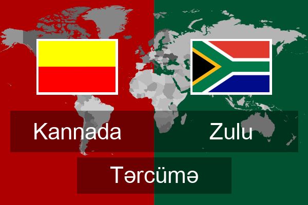  Zulu Tərcümə