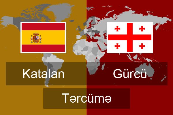  Gürcü Tərcümə