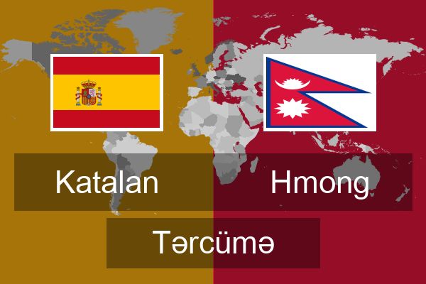  Hmong Tərcümə