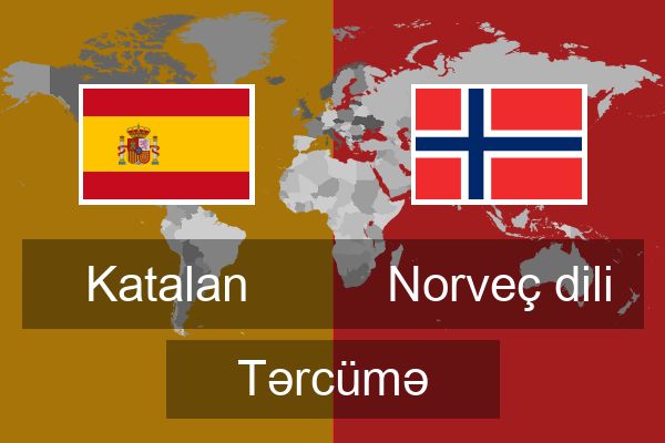  Norveç dili Tərcümə