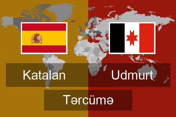  Udmurt Tərcümə