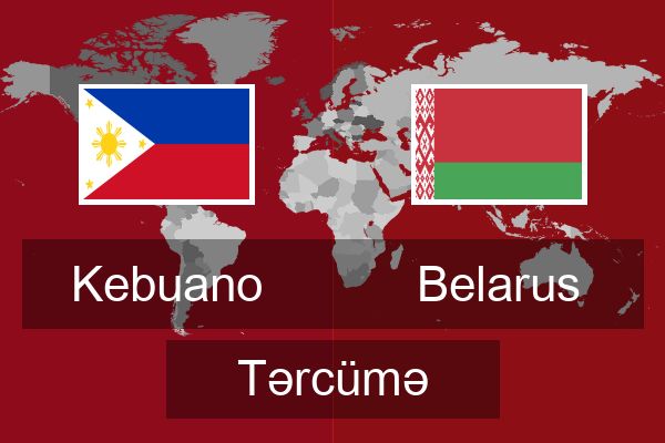  Belarus Tərcümə