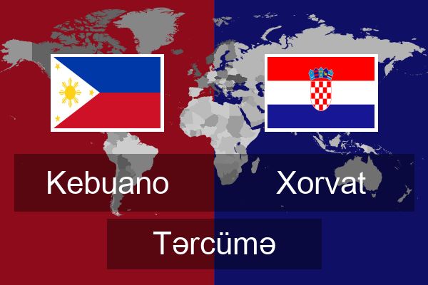  Xorvat Tərcümə