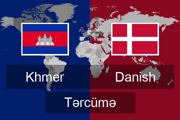  Danish Tərcümə