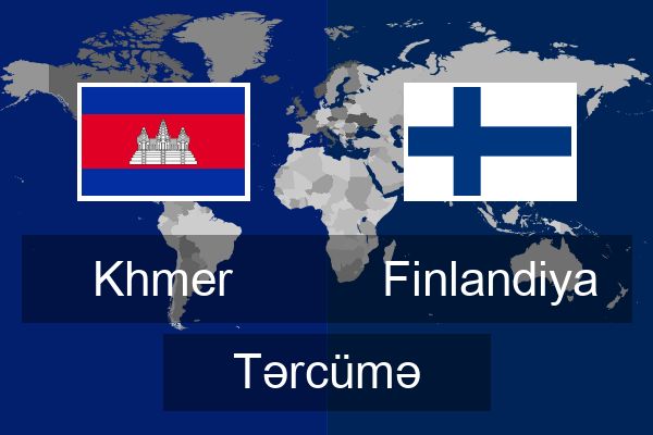  Finlandiya Tərcümə
