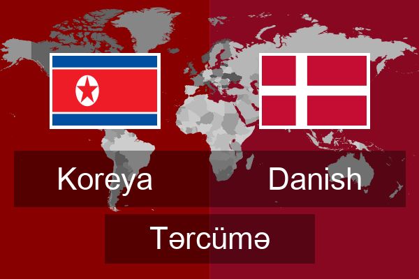  Danish Tərcümə