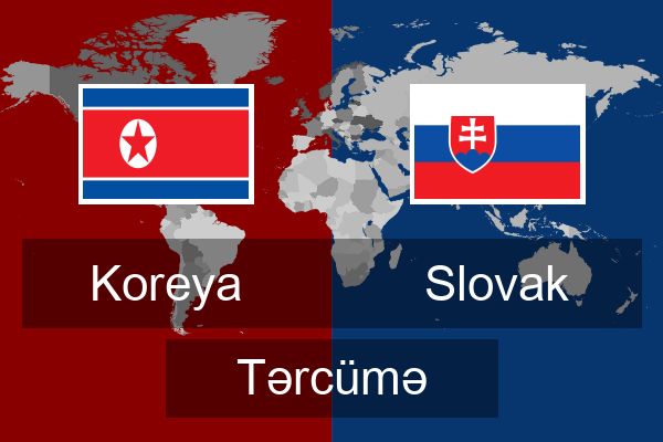  Slovak Tərcümə