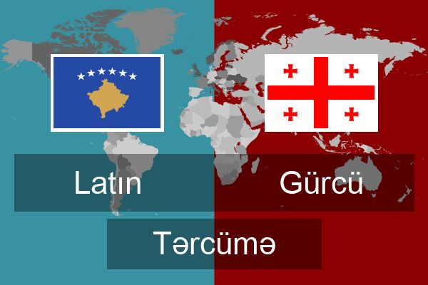  Gürcü Tərcümə