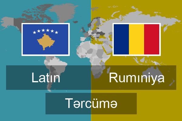  Rumıniya Tərcümə