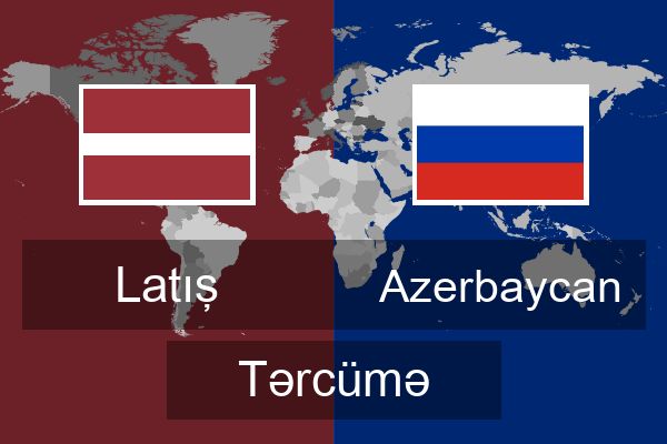  Azerbaycan Tərcümə