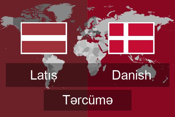  Danish Tərcümə