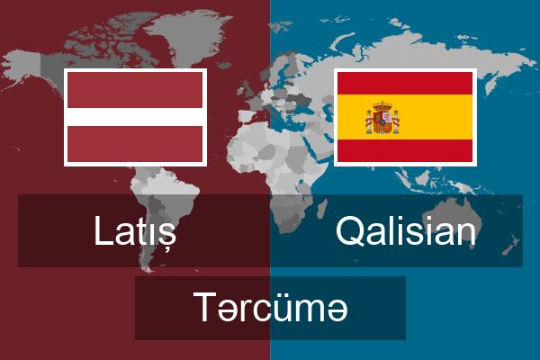  Qalisian Tərcümə