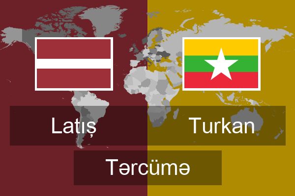  Turkan Tərcümə