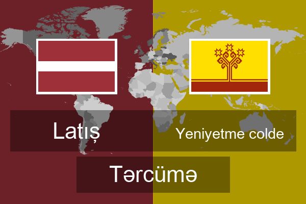  Yeniyetme colde Tərcümə