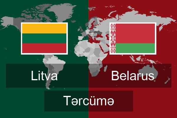  Belarus Tərcümə