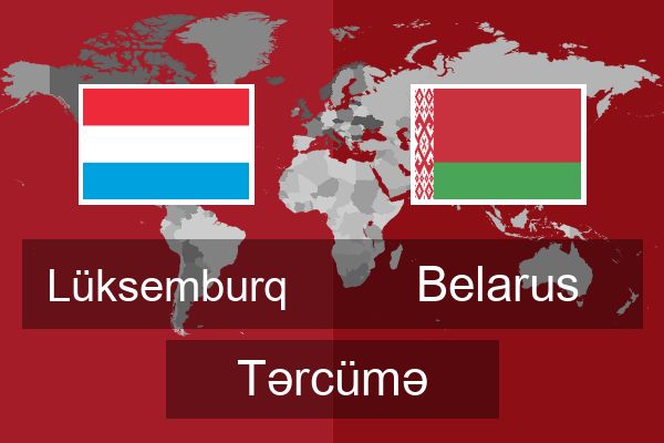  Belarus Tərcümə