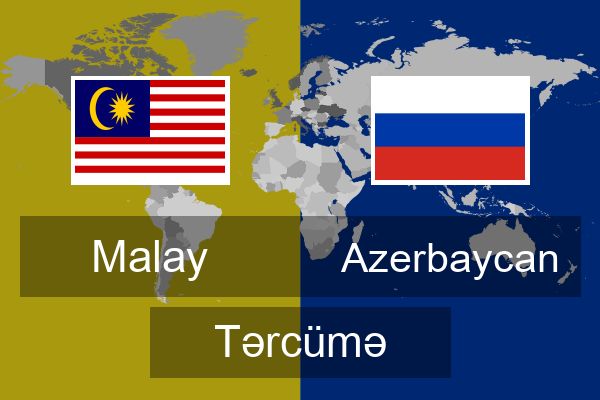  Azerbaycan Tərcümə